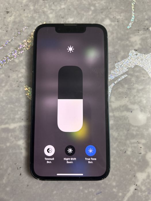 Продам айфон 13 мини 128 гб