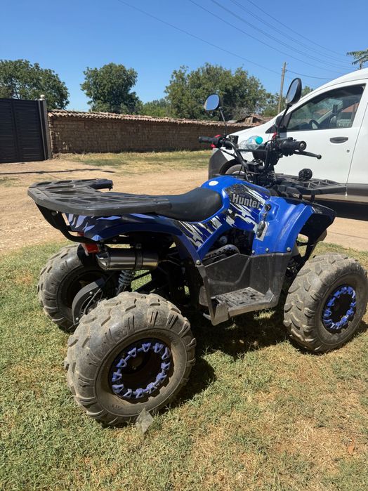 ATV telstar -150