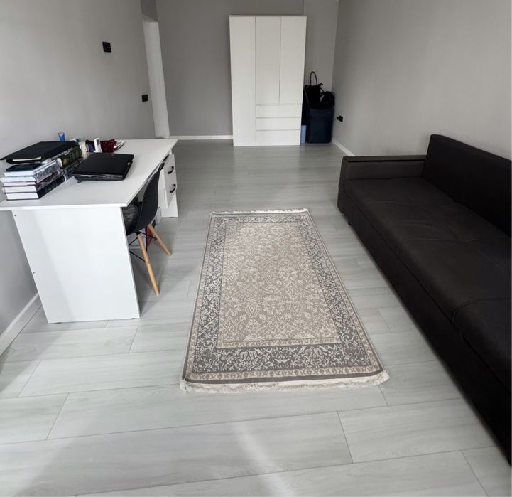 Квартира 1-комнатная