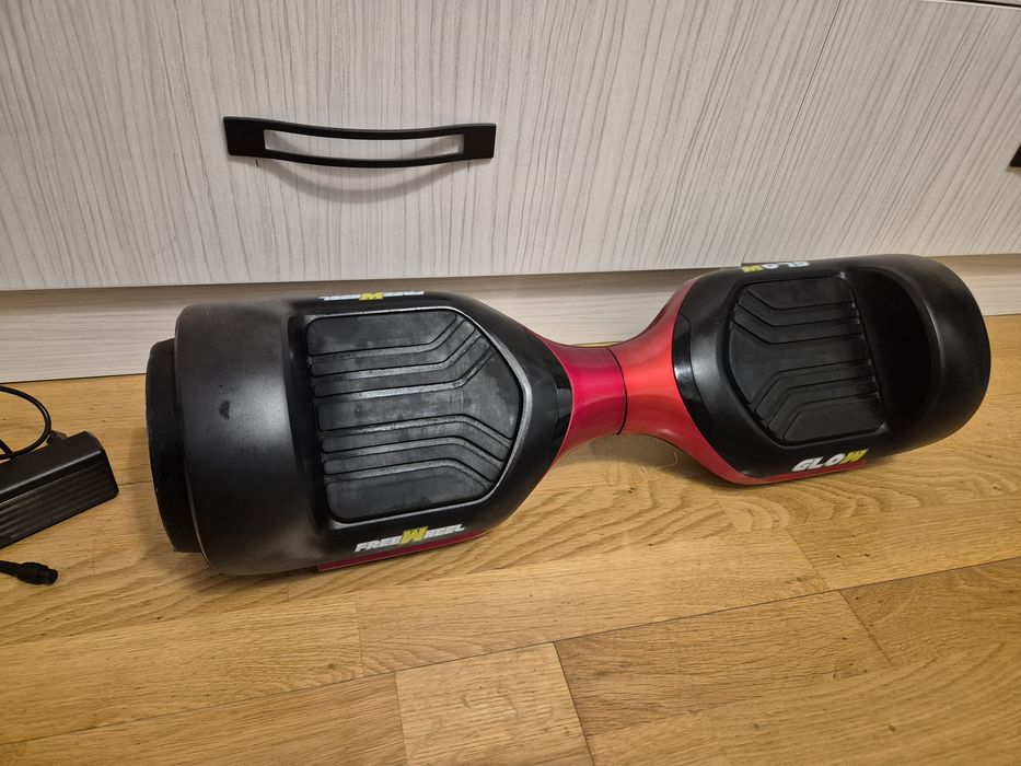 Hoverbord freeWheel Glow