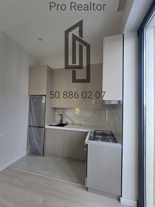 Карасу 3 жк Fazo 2/5/7 47m²