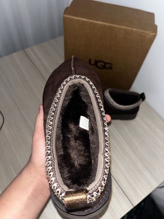Ugg Tazz Cu Blanita