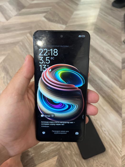 Redmi Note 11 Pro