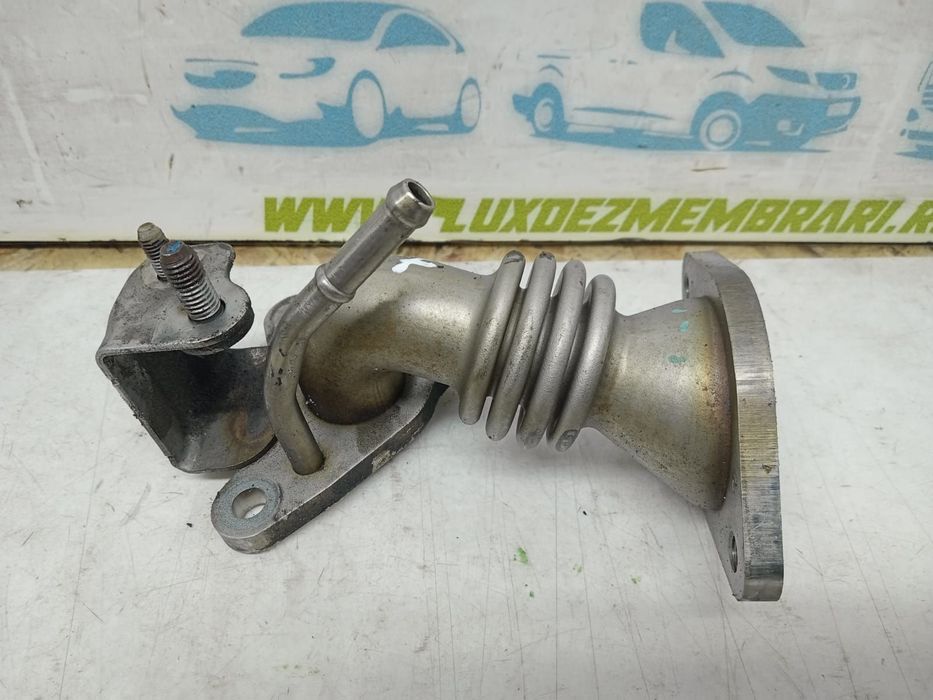 Conducta EGR 2.2 d shy1 Mazda CX-5 1 (KE) [2011 - 2015] 2.2 d SHY1