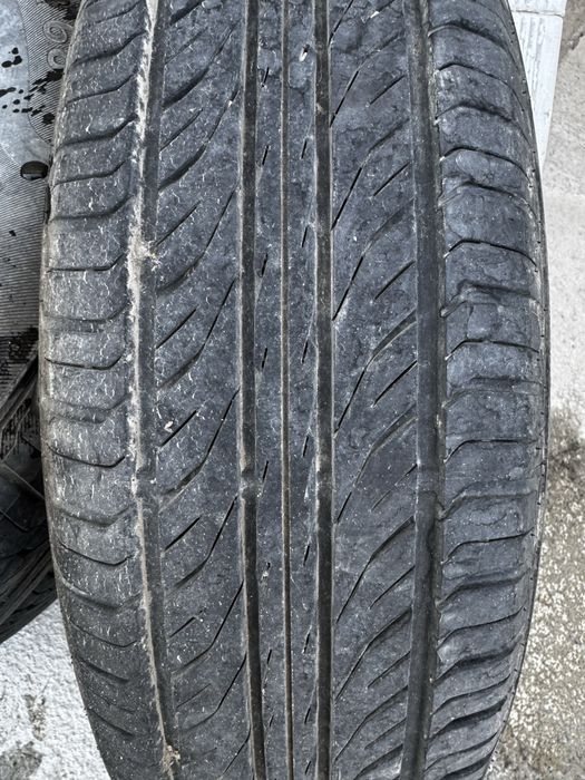летный шины 205/75r15