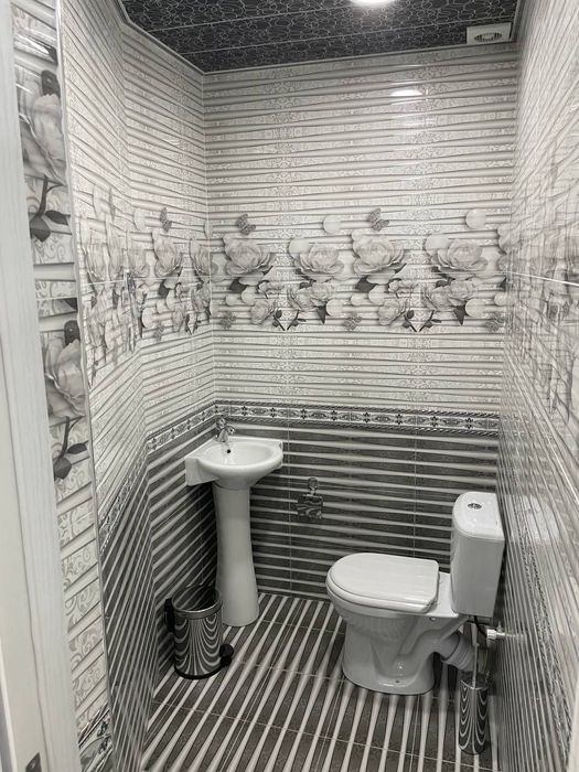 Chilonzor 19-kvartal — Qizlarga Va Oilaga Bezmakler