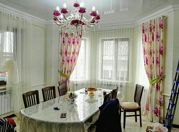 Шторы и тюли  в Алматы