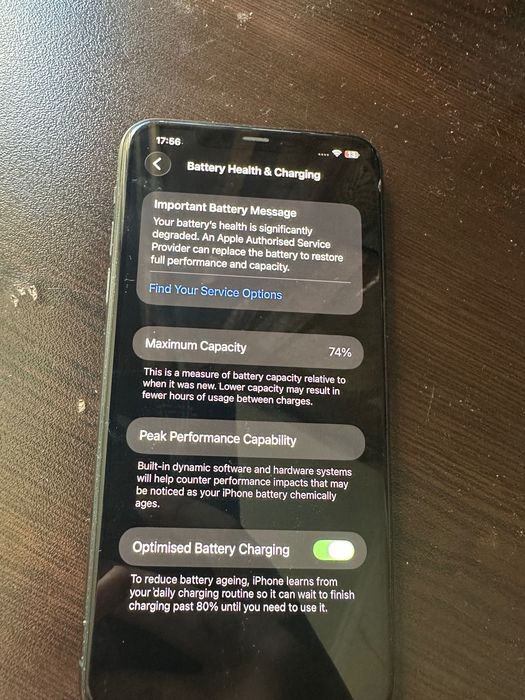 iPhone 11 Pro Max 64GB