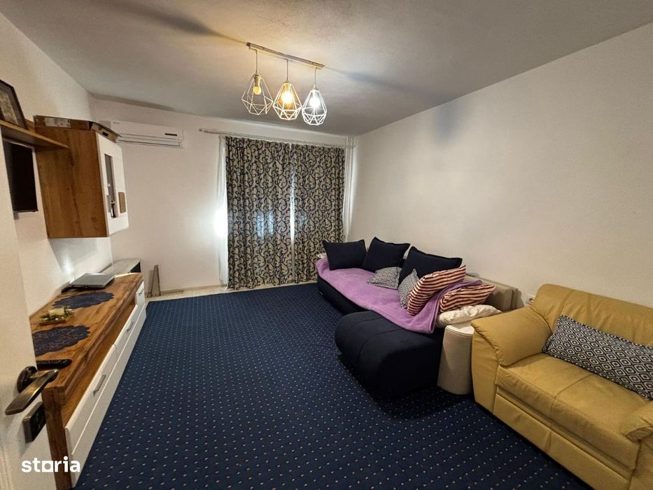 Apartament 2 camere Traian
