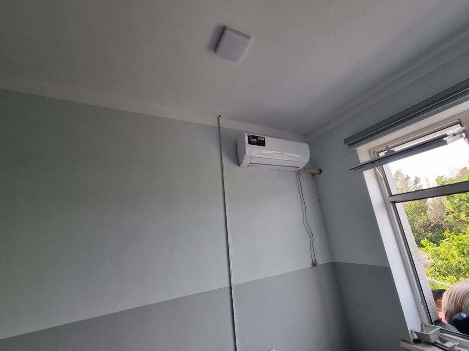 Установки кондиционер Оптим нархларда йетказиб берамиз KONDITSANER