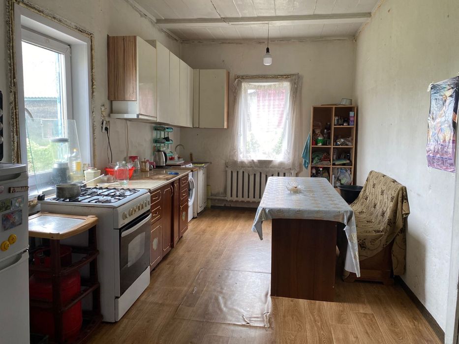 Продам частный дом или обмен