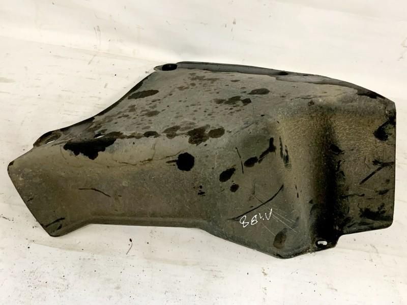 Scut lateral dreapta spate Audi A4 (2007-2011) [8K2, B8] 8K0825219A