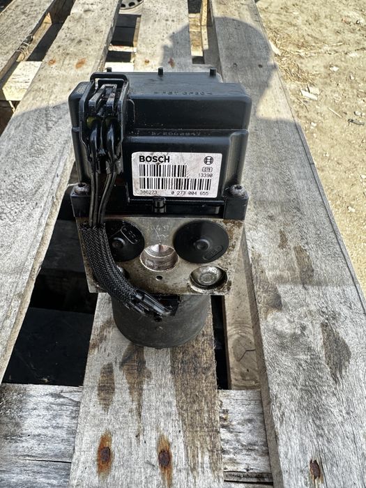 ABS за Opel Meriva 1.7cdti