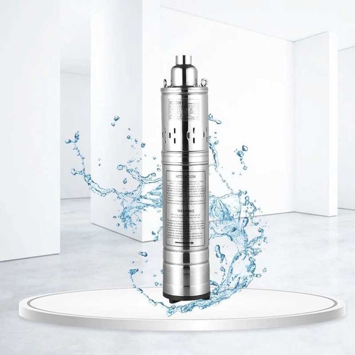 Сондажна водна помпа ТАЙГА 1.1 kw / 1 цол