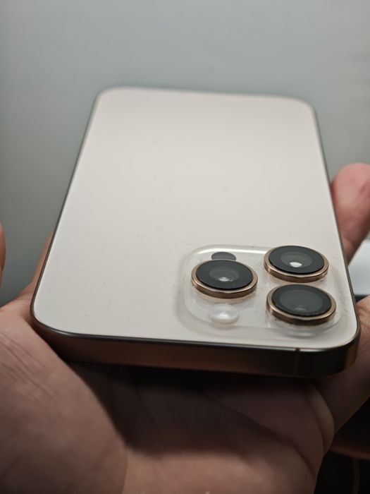 iPhone 16 Pro Max 256 Gb Desert Titanium