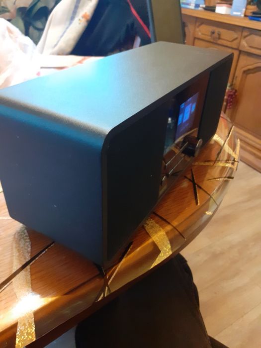 Radio imperial DABMAN i200