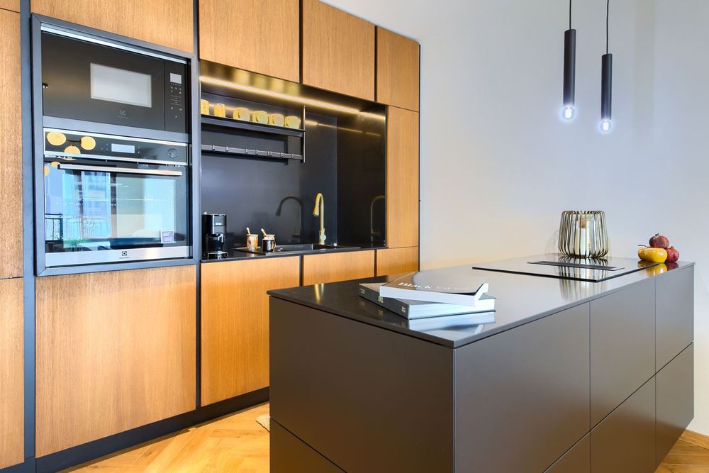 Продава се Тристаен апартамент в София, Малинова долина - 139 кв.м за 2842 €/кв.м - Снимка #4