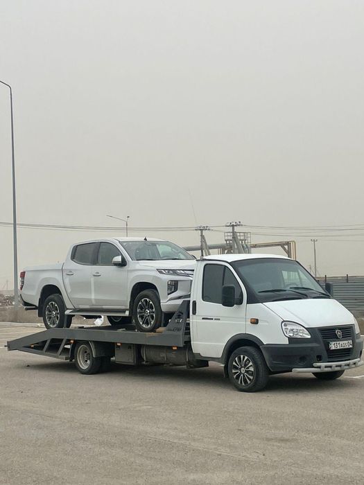 Эвакуатор Актобе не дорого