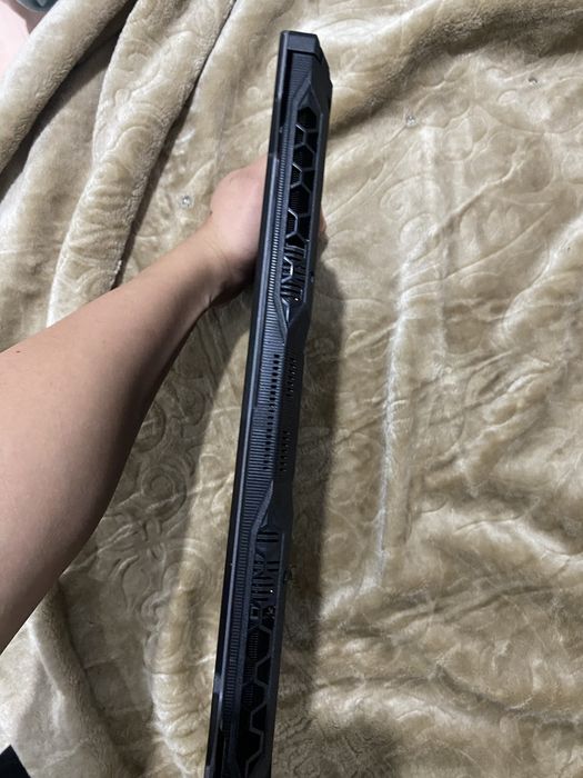 Ноутбук ASUS TUF Gaming F15