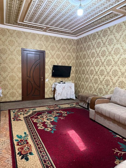 Чиланзар 11, 3/1/4, 67м2, балкон 1,5х3