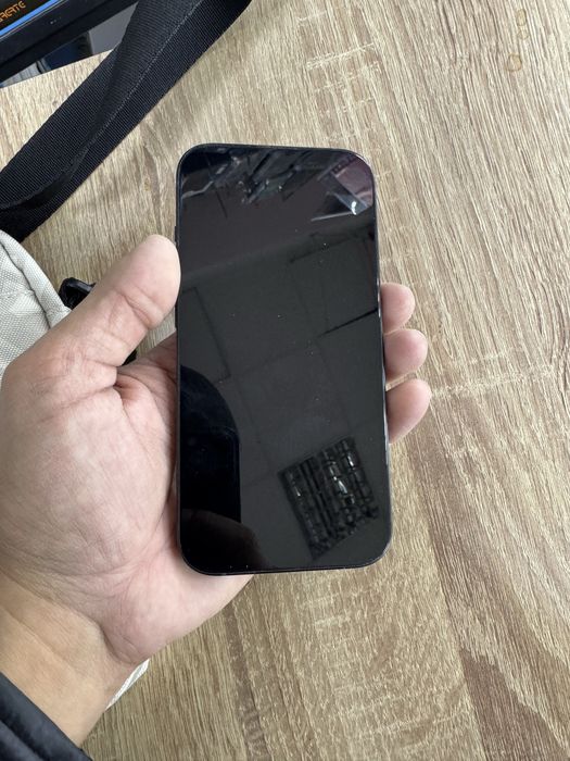 iPhone 15/128GB/85%/Айфон 15/128ГБ/85%