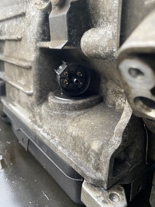 Cutie de viteze automata 7G tronic Mercedes E Class W212 200CDI OM651