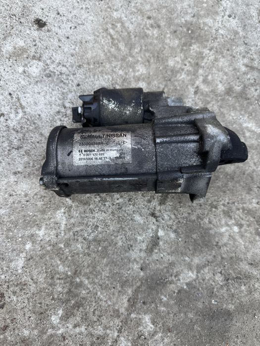 Electromotor Dacia Nissan Renault 1.5 dci 233004868R