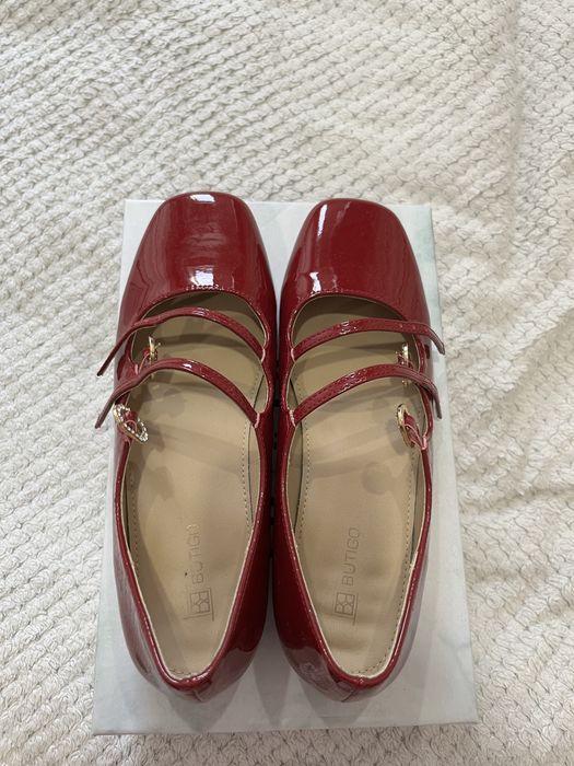 Продам туфли в отличном состоянии