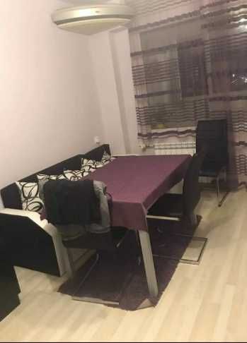 Дава се под наем Двустаен апартамент в Бургас, Славейков - 62 кв.м за 225 € - Снимка #5