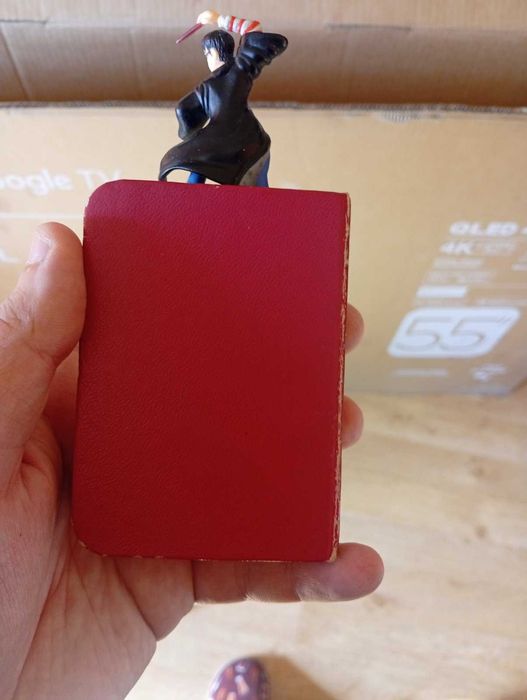 колекционерска играчка HARRY POTER