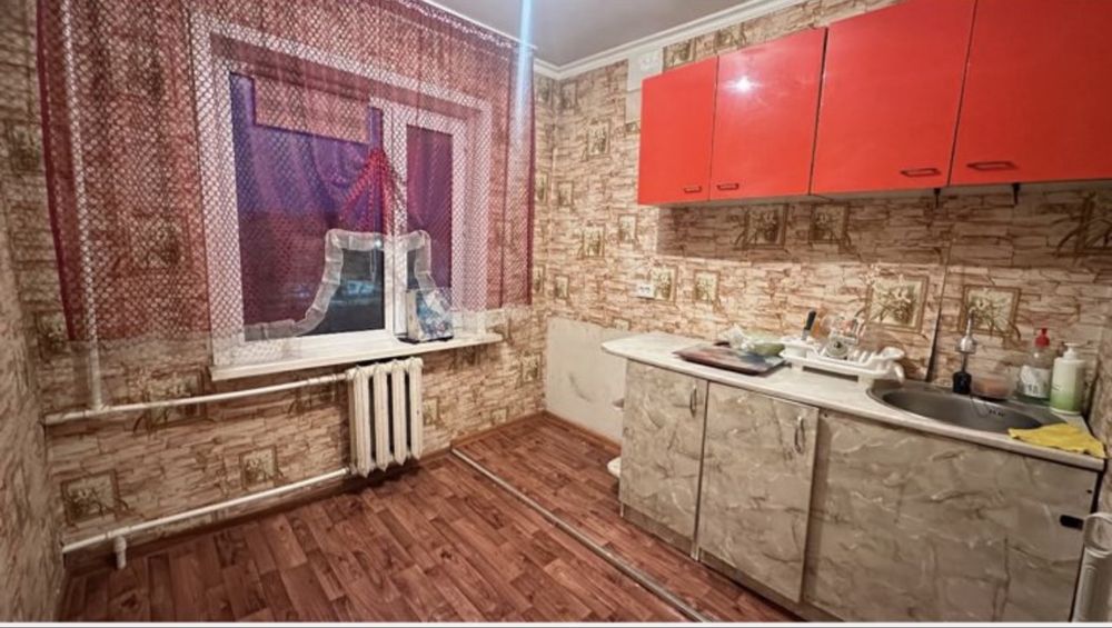 Продам 1комнатную квартиру