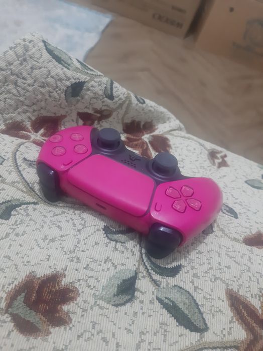 Джостик Плейстейшен 5