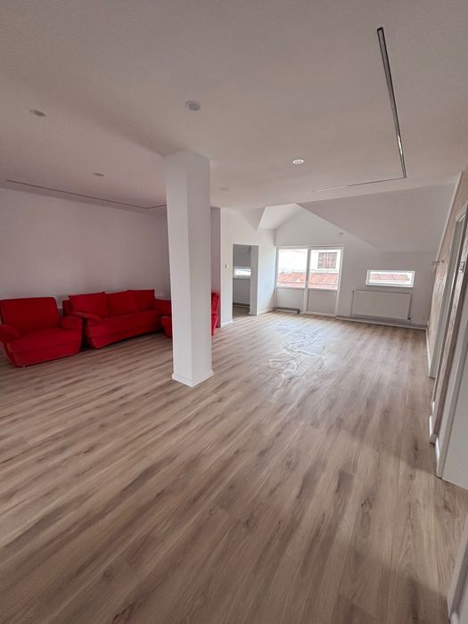 Spațiu de închiriat – 90 mp | Birou, spațiu comercial sau locuință| Filiasi