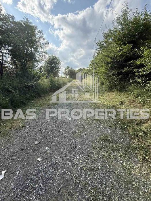 Продава се Парцел в София, в.з. Горна баня - 579 кв.м за 199 €/кв.м - Снимка #4