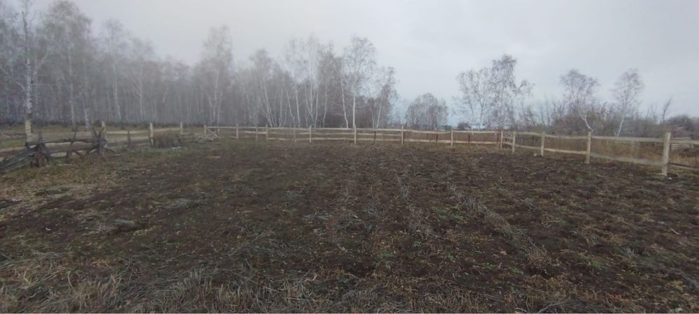 Продам участок 10соток в с.белое