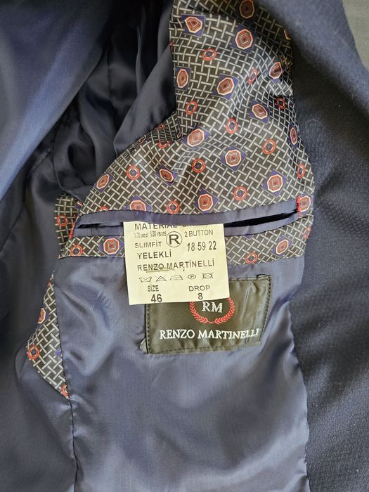 Costum 3 piese bărbați