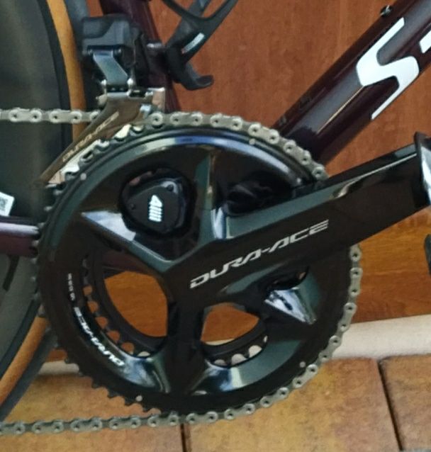 Cursiera Tarmac Sl8 S Works