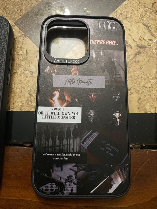 Кейсове за iPhone 15 Pro Max