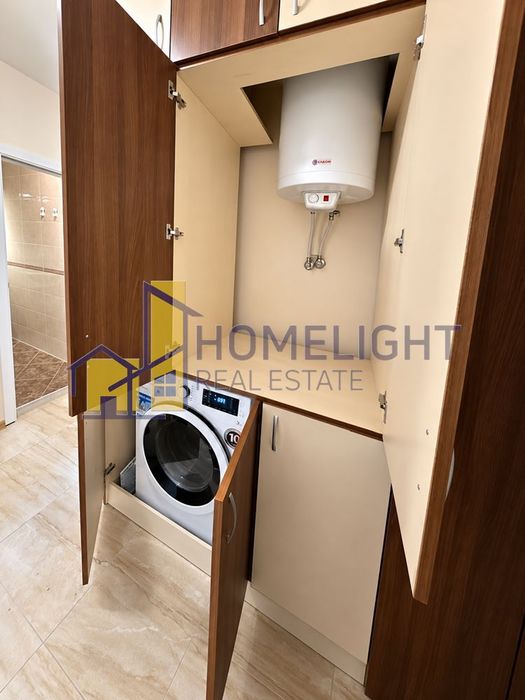 Дава се под наем Двустаен апартамент в София, Зона Б-5 - 85 кв.м за 850 € - Снимка #7