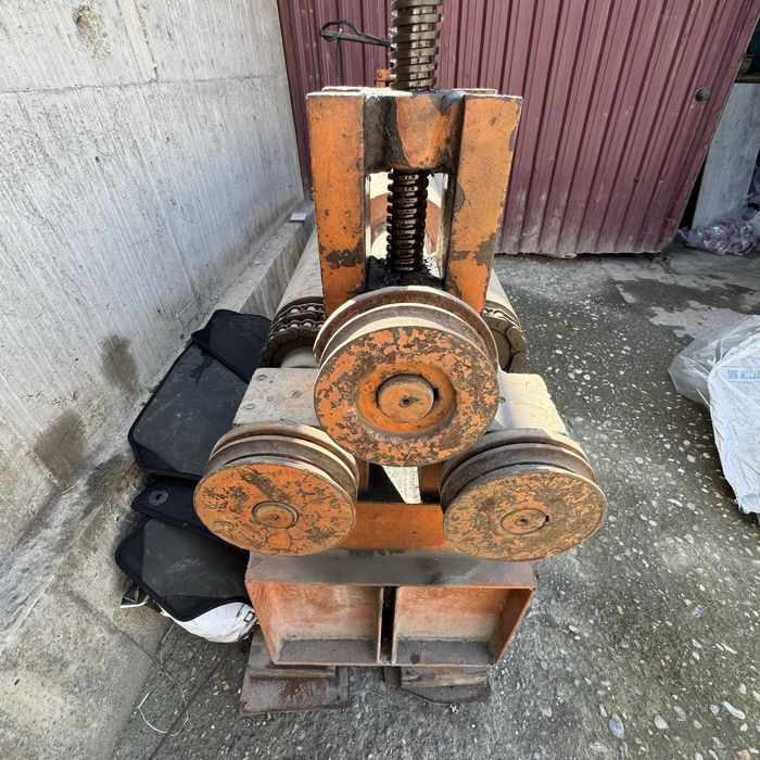 Валсовка сотилади