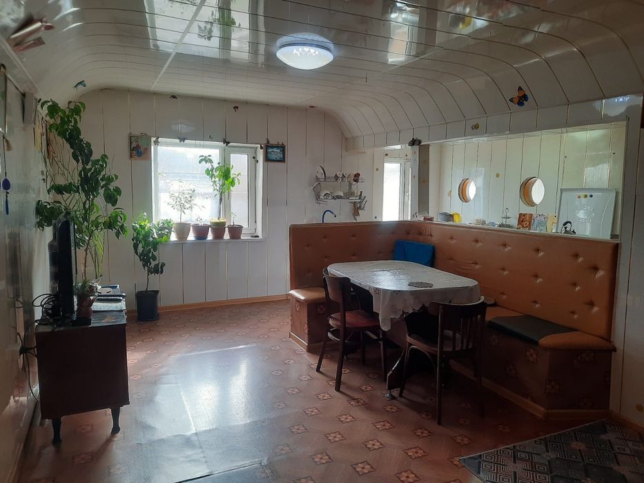 Дом пер.Узбекский - Байзак батыра