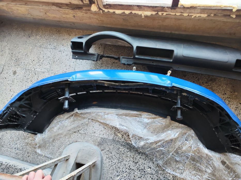 Ауди а4 броня (1995-2000г)