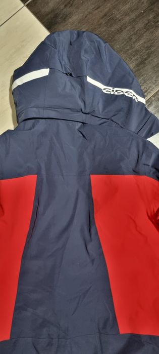 Geaca schi Eider barbat XL