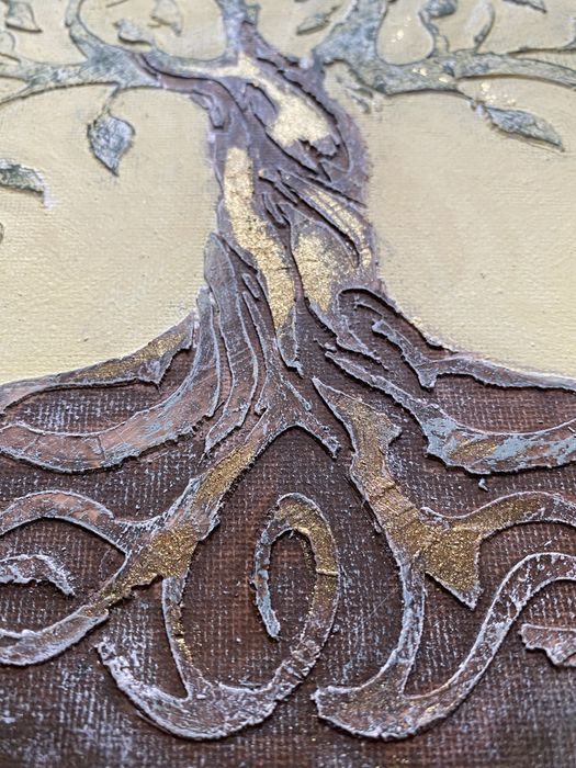 Картини с монети