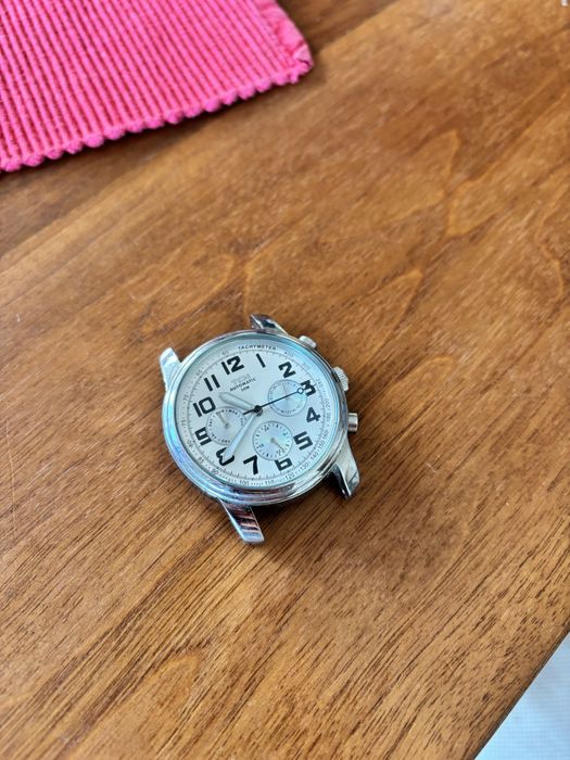 Часовник TCM Tachymeter