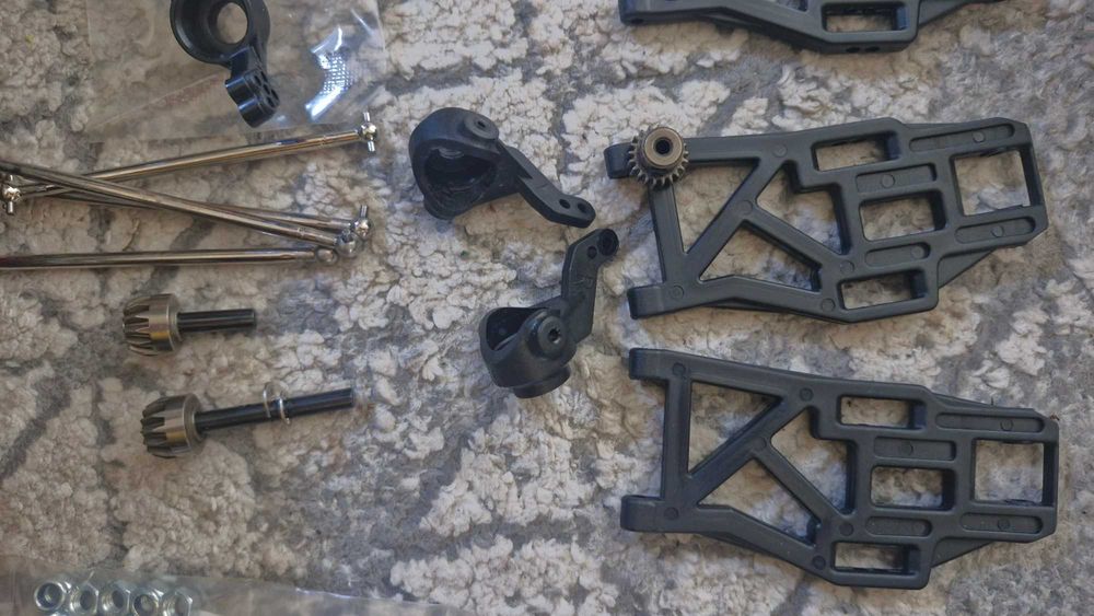 Automodel Absima AMT 3.4