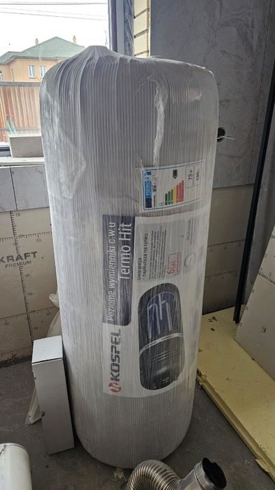 Продам водонагреватель