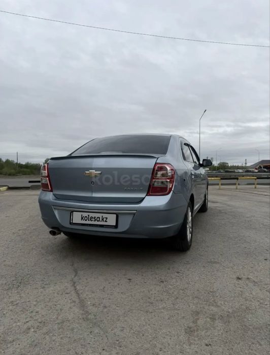 Chevrolet Cobalt