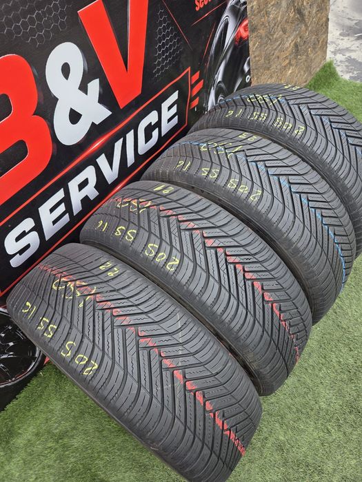 205 55 16 Hankook