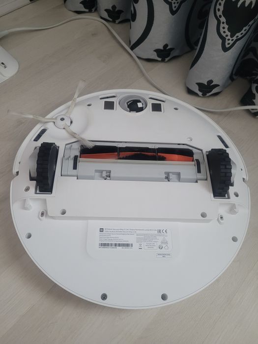 Vand Xiaomi mop2Lite